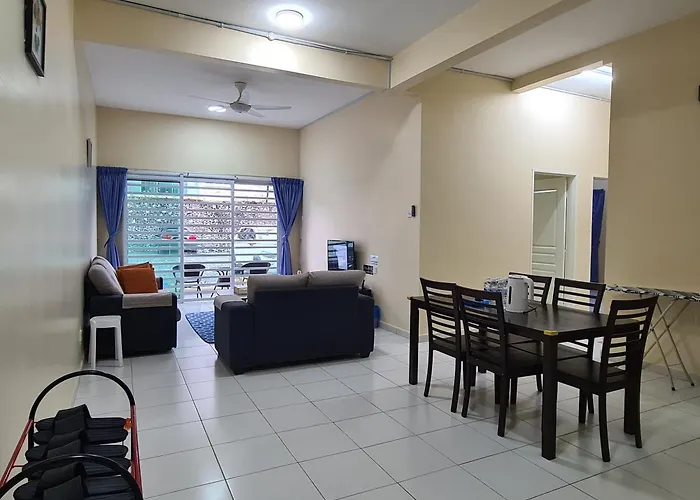 The Simplicity Homestay