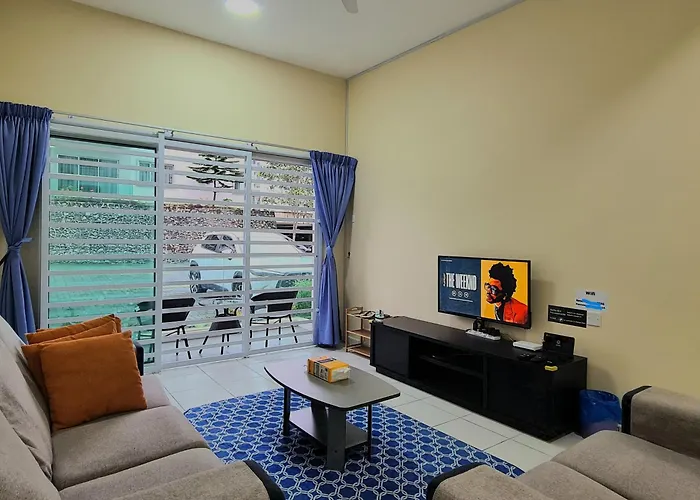 The Simplicity Homestay