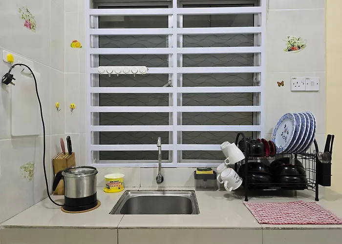 The Simplicity Homestay