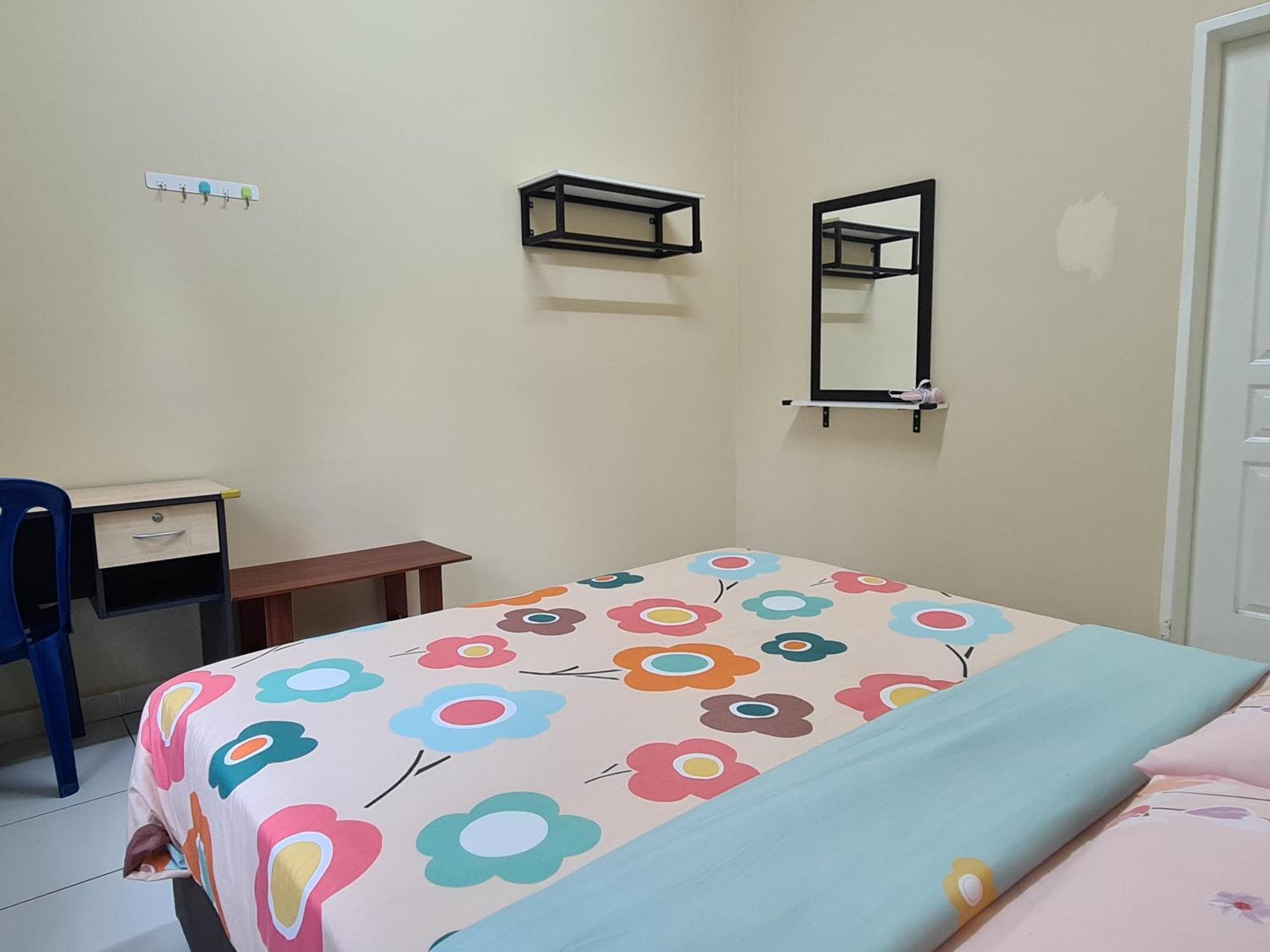 Apartment The Simplicity Tanah Rata