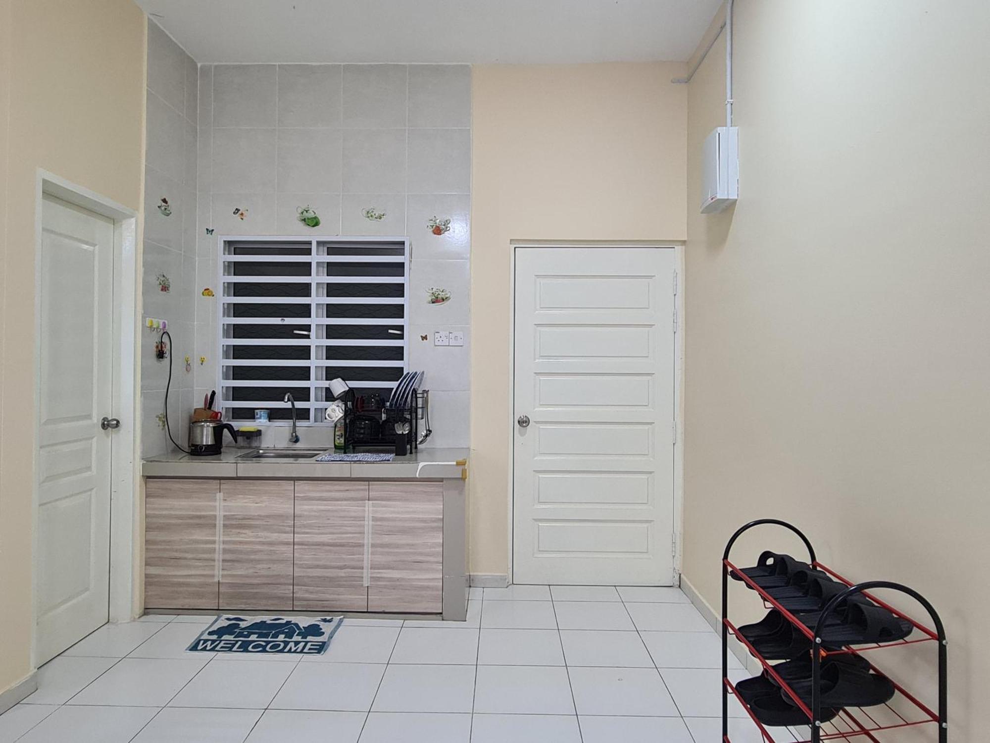 Apartment The Simplicity