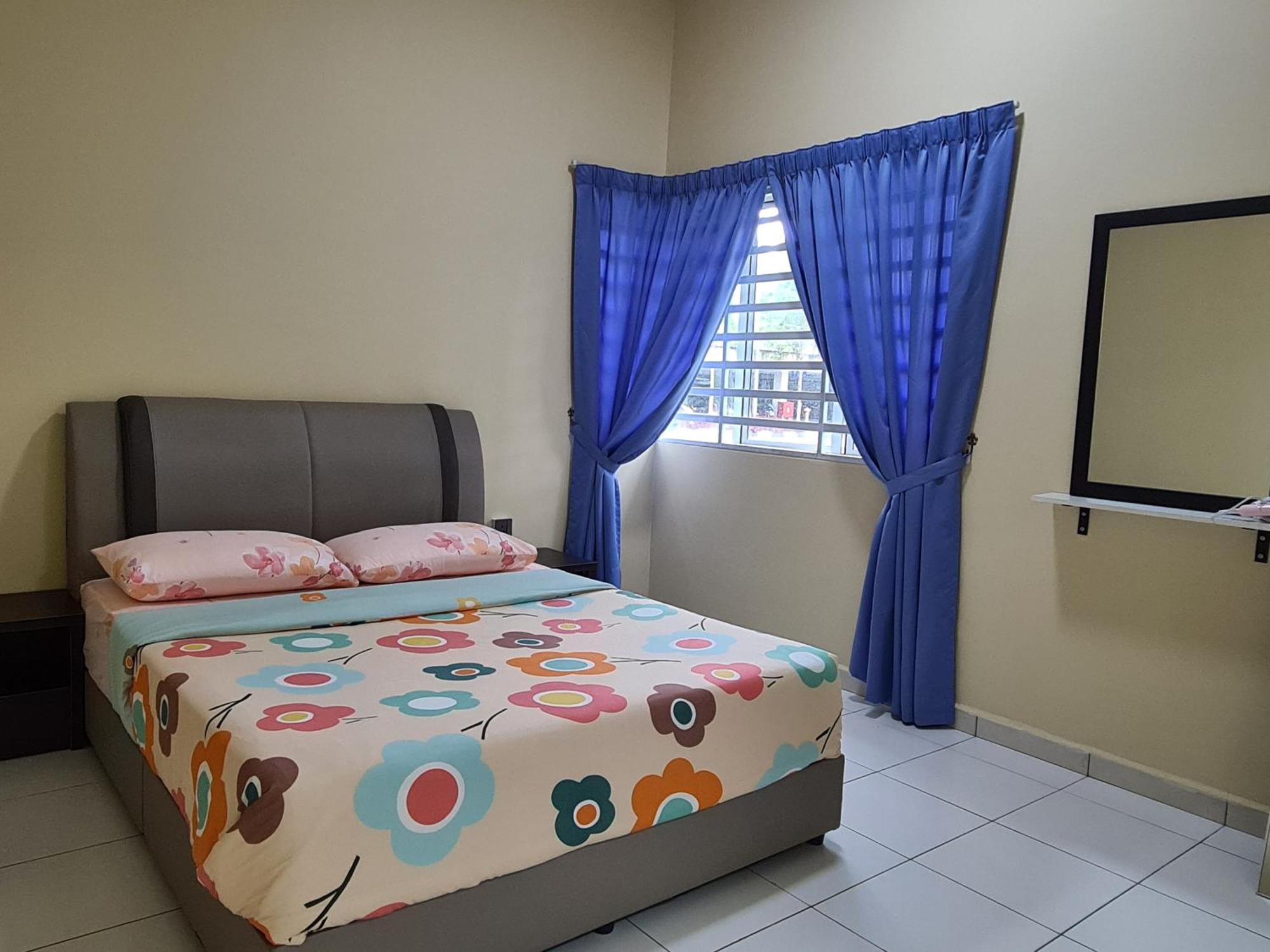 The Simplicity Apartment Tanah Rata