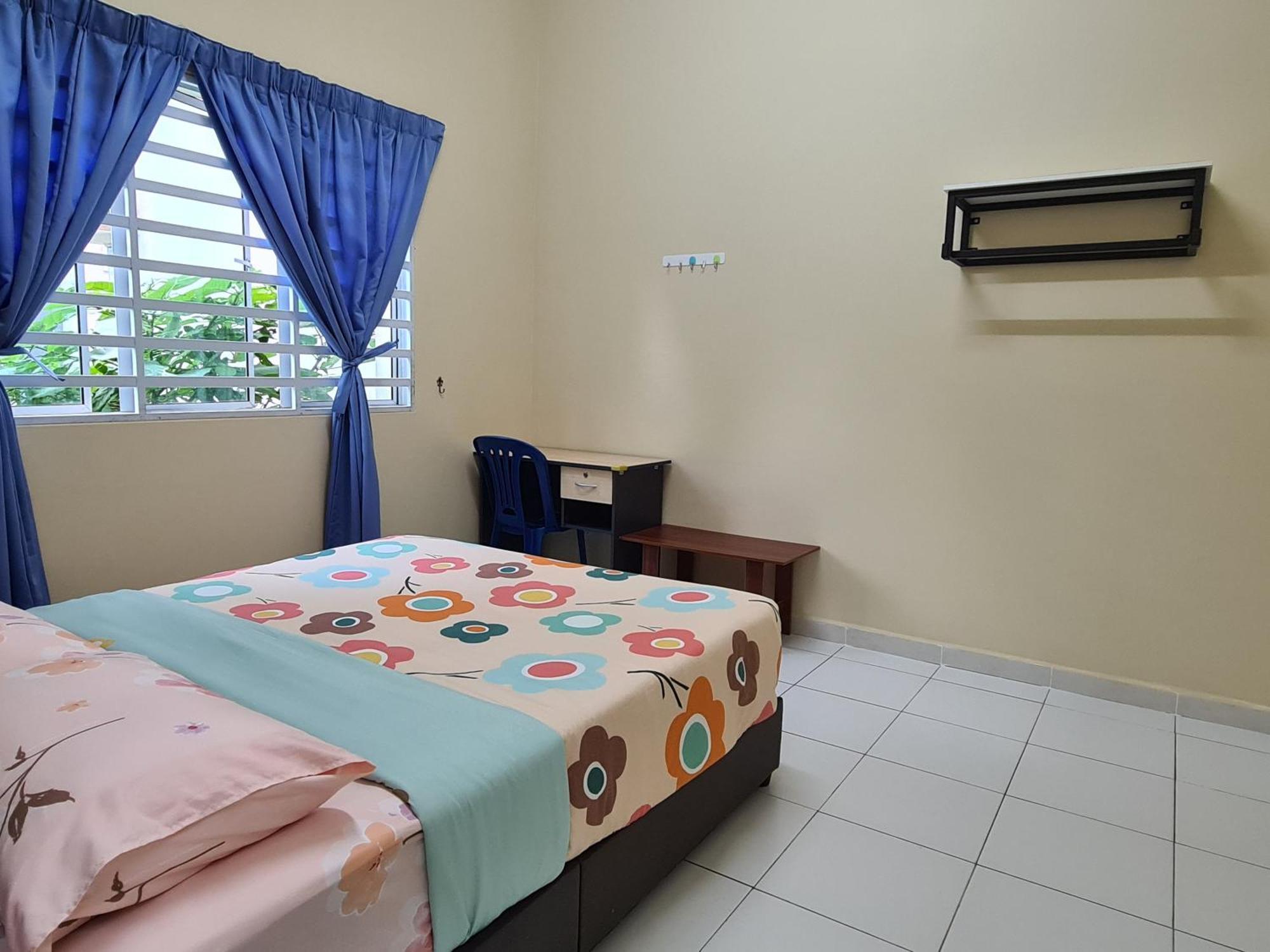 Apartment The Simplicity Tanah Rata